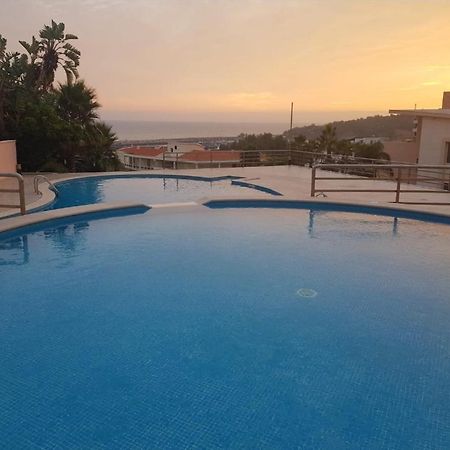 Appartement Quinta De Palames ססימברה מראה חיצוני תמונה