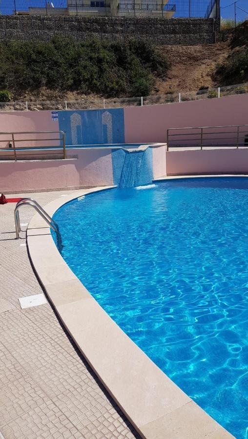 Appartement Quinta De Palames ססימברה מראה חיצוני תמונה