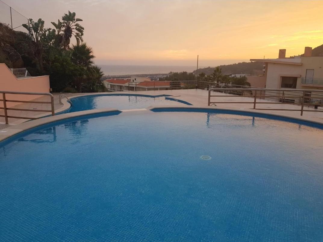 Appartement Quinta De Palames ססימברה מראה חיצוני תמונה
