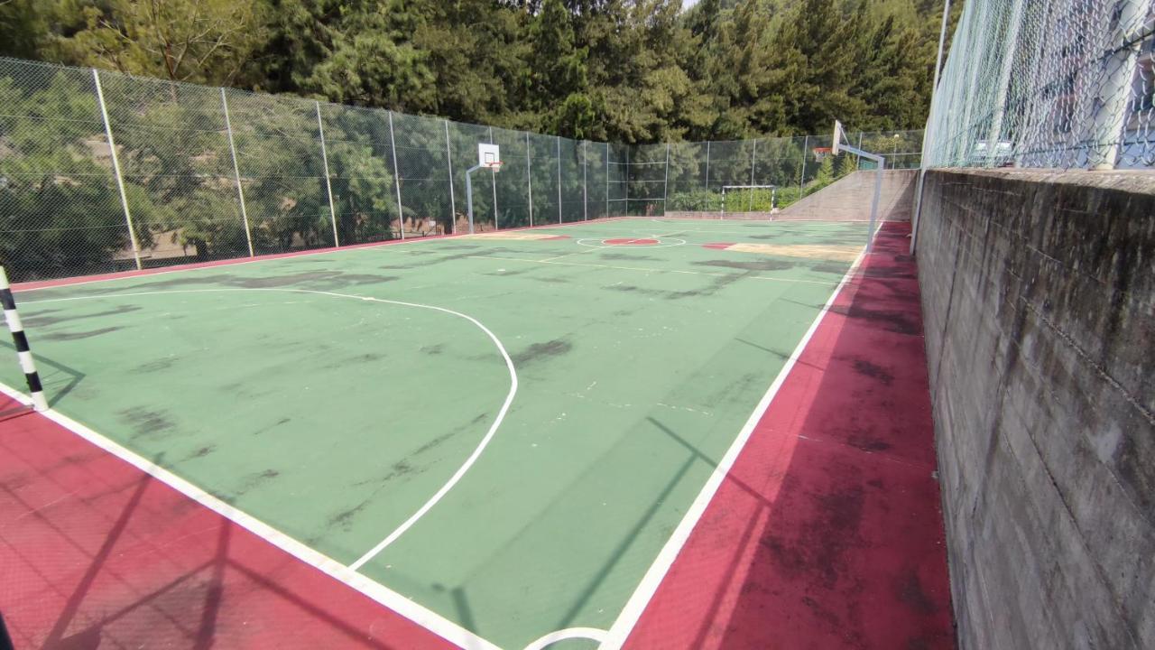 Appartement Quinta De Palames ססימברה מראה חיצוני תמונה