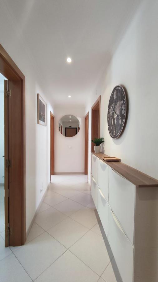Appartement Quinta De Palames ססימברה מראה חיצוני תמונה