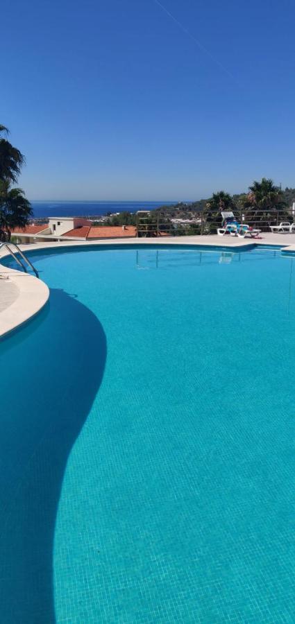 Appartement Quinta De Palames ססימברה מראה חיצוני תמונה