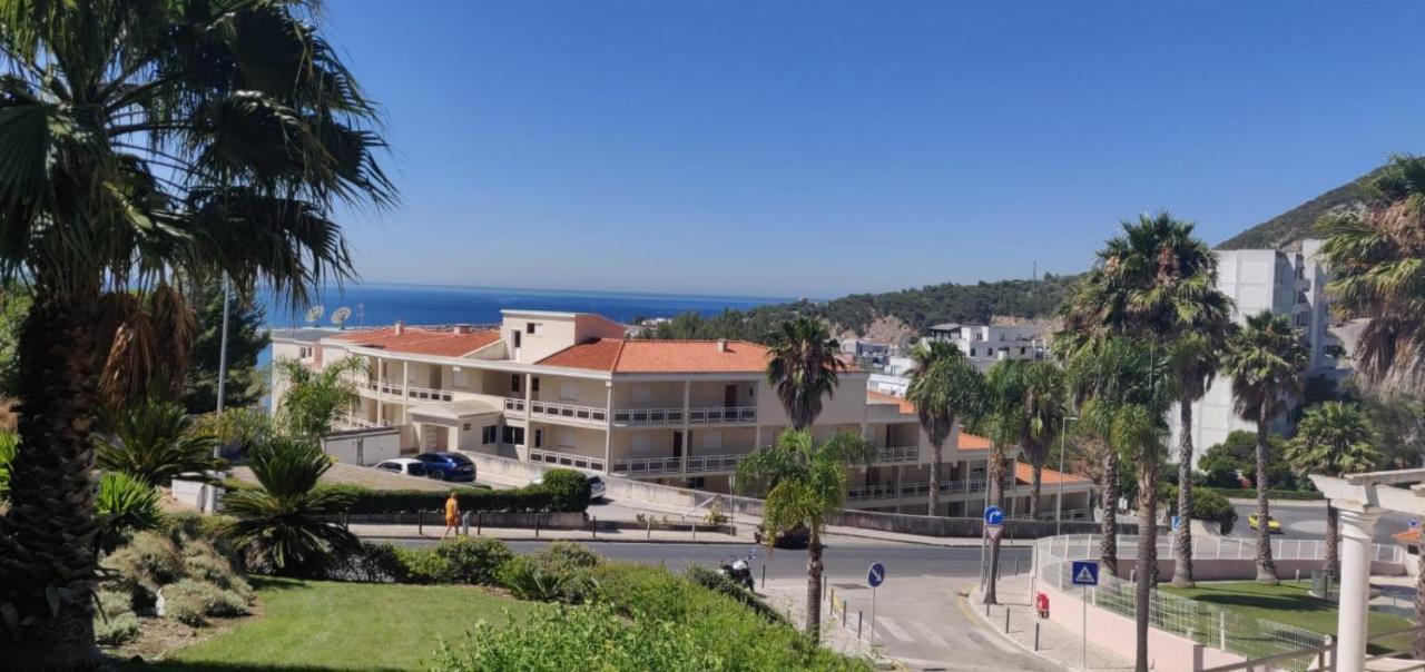 Appartement Quinta De Palames ססימברה מראה חיצוני תמונה
