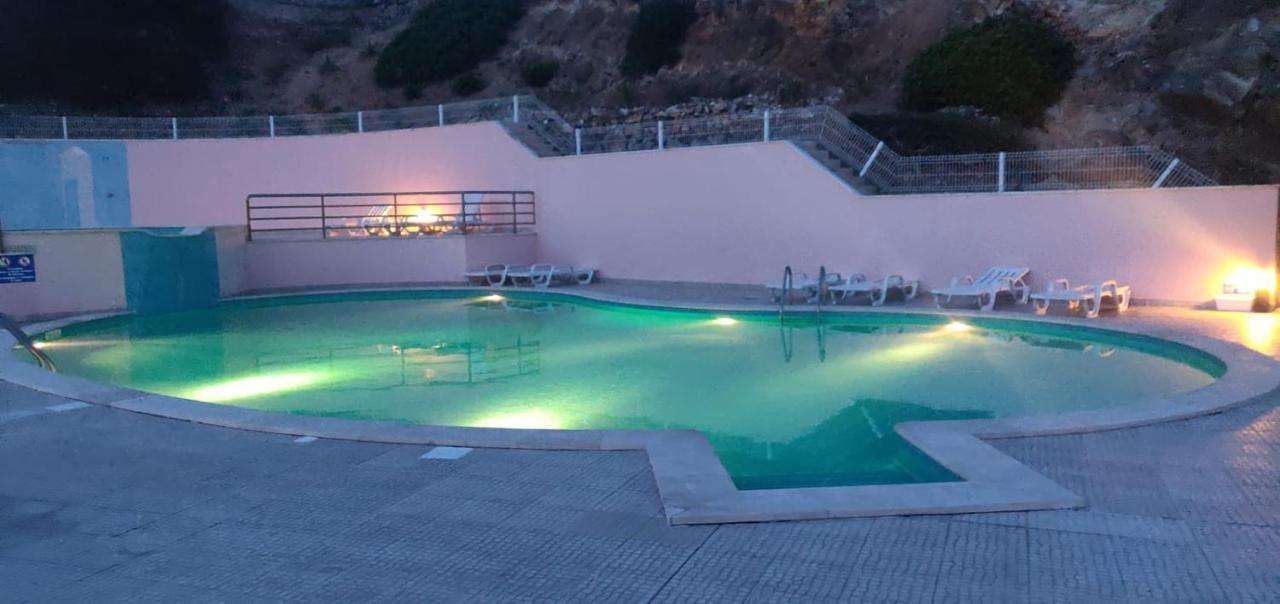 Appartement Quinta De Palames ססימברה מראה חיצוני תמונה