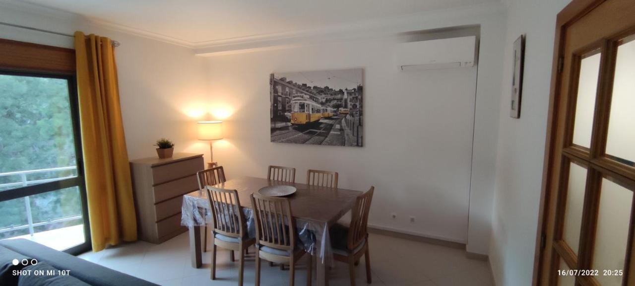 Appartement Quinta De Palames ססימברה מראה חיצוני תמונה