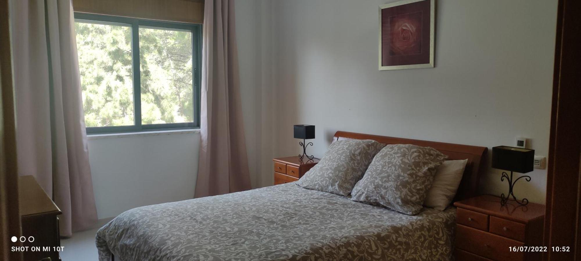 Appartement Quinta De Palames ססימברה חדר תמונה