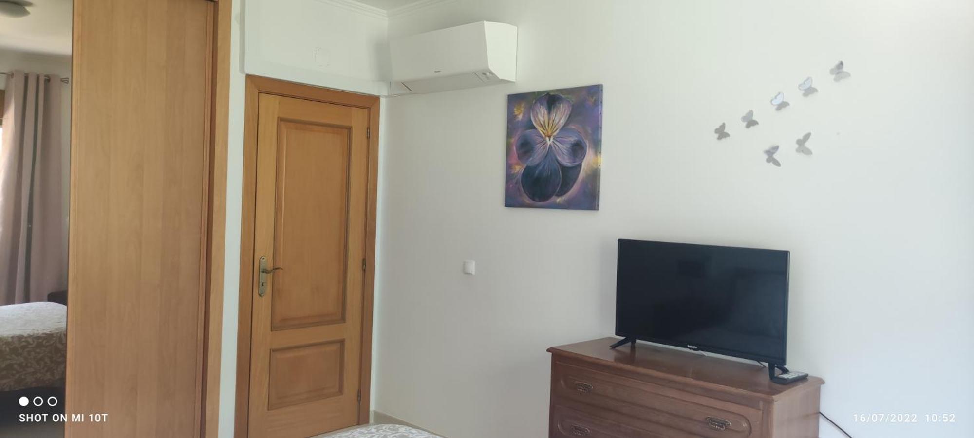 Appartement Quinta De Palames ססימברה חדר תמונה