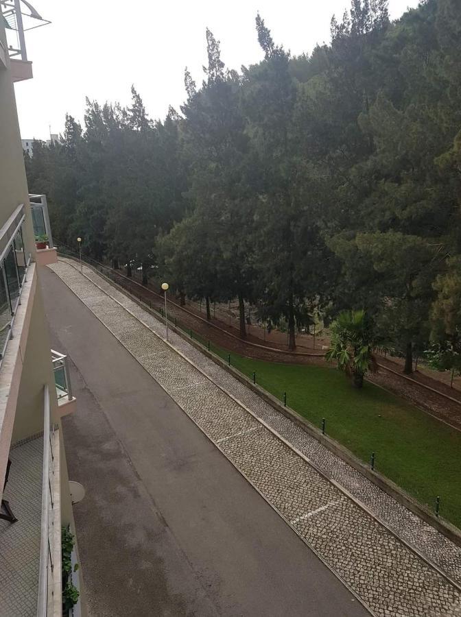 Appartement Quinta De Palames ססימברה מראה חיצוני תמונה